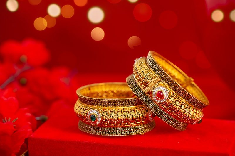 Fashion Bridal Jewellery